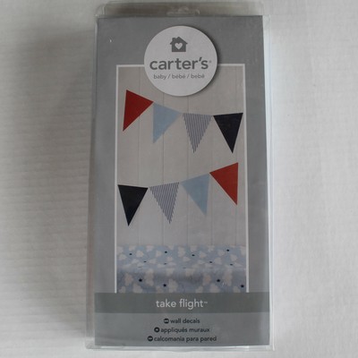 carter's take flight