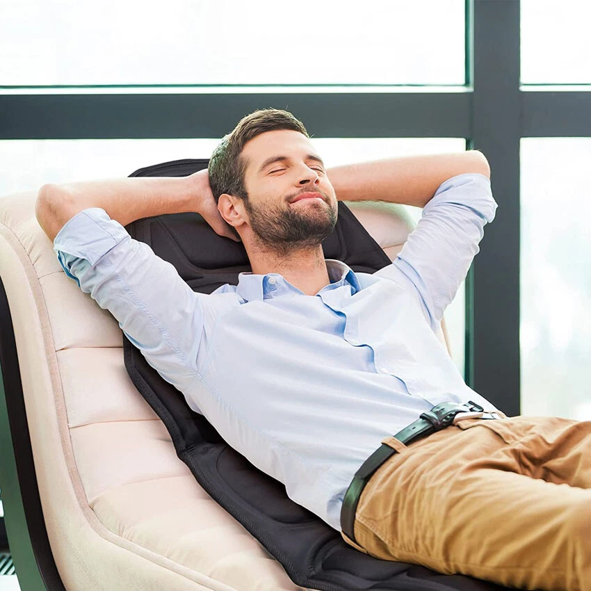 Relief massage chair new arrivals