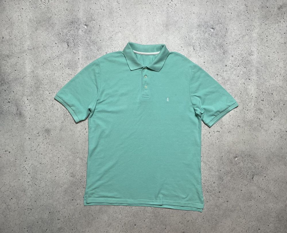 Polo vintage di lusso YSL Yves Saint Laurent