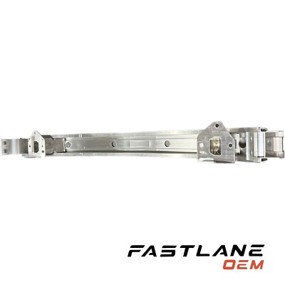 2018-2023 HONDA ODYSSEY FRONT BUMPER REINFORCEMENT NEW OEM 71131