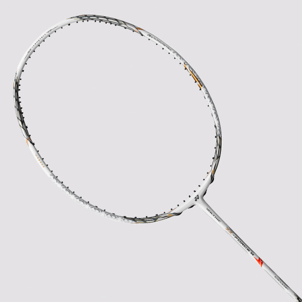 YONEX Voltric Z-Force II LD, VTZF 2 Lin Dan Ltd Badminton