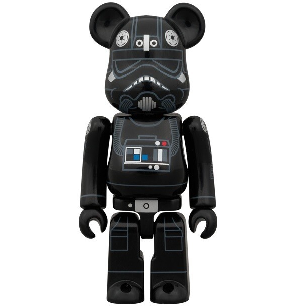 BE＠RBRICK CHASE STAR WARS 1Box 16 PCS Set MEDICOM TOY Japan