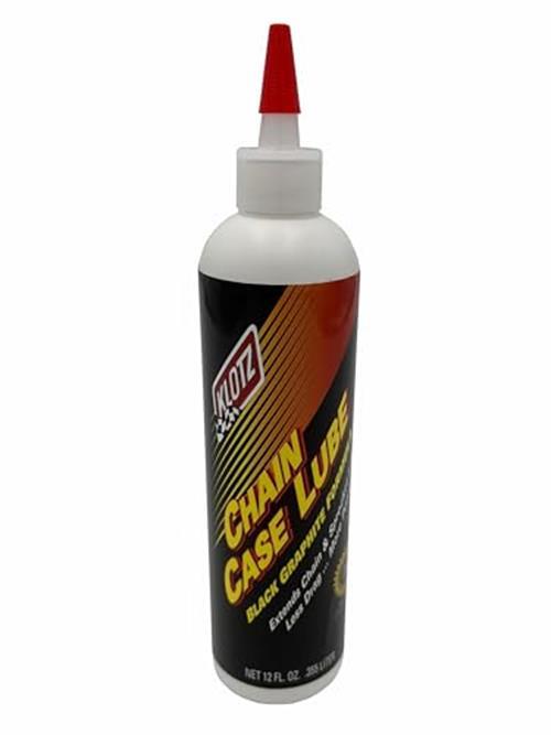 Klotz Snowmobile Oil, 2-Stroke Lube- Pure Estorlin Synthetic