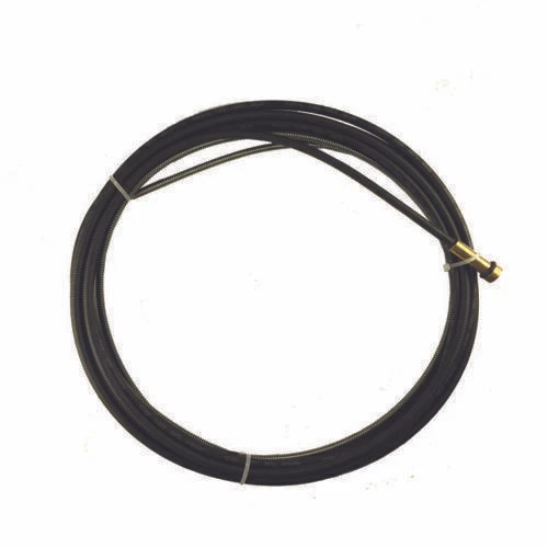 Pistola Mig Tweco #4 de repuesto resistente 400 amperios 15' se adapta a máquinas Miller - Imagen 7 de 7