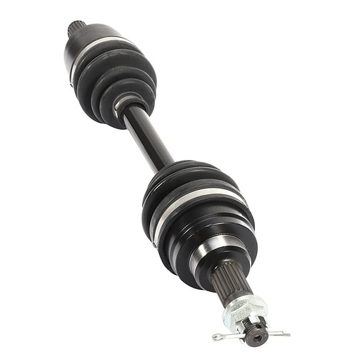 Front Left Right Fits Honda Rancher 350 2000 01 02 2003 2004 2005 CV Joint Axle - Picture 7 of 14