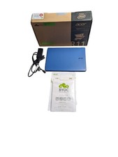 Acer Aspire R11 R3-131T-C28S 11.6" 2-in-1 Celeron N3060 32GB 2GB- Needs Battery