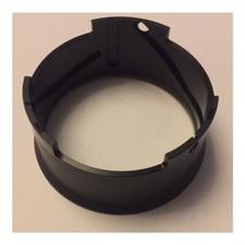 95 New Used for Nikon 24-70 Lens Barrel Front Rail Tube Vulnerable Digital part