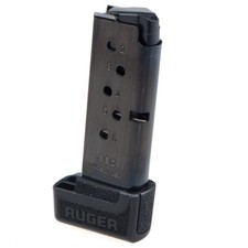 RUGER  LCP II 380 7RD EXTENDED MAGAZINE RUG90626 