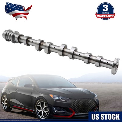 Exhaust Camshaft fits for KIA FORTE KONA VELOSTER ELANTRA SOUL 2.0L  24200-2E074