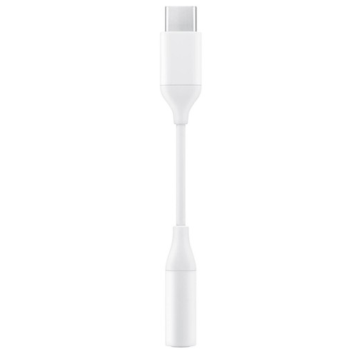 Samsung USB-C Headset Jack Adapter - Official Headphones Adaptor/Type C/USB-C to - 第 2/4 張圖片