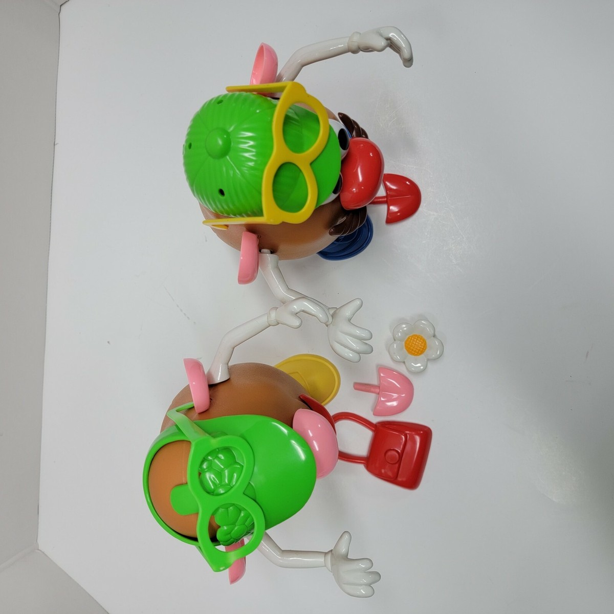 POTATO 2006/2～2007/5 POTATO 2006/2～2007/5 2007 Toyota Tacoma, Double Cab