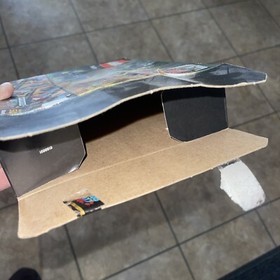 LEGO Marvel 76079 Ravager Attack EMPTY  Box only No Bricks No Manual