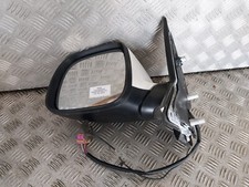 Retroviseur gauche (ou coque) Volkswagen TRANSPORTER