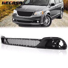Fit 2011-2020 Dodge Grand Caravan Bumper Grille Lower Front For 13312ZD 2015 17