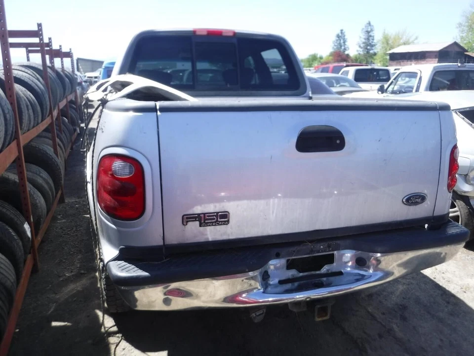 Antena usada compatible con: Ford F150 2001 camioneta grado A Foto 3 de 4