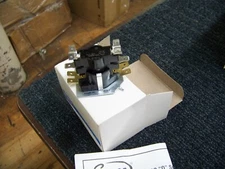 Supco Sequencer On: 1-20 Off: 40-110 DPST 24V Q103 New