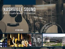 Nashville Sound: An Illustrated Timeline