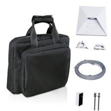 Starlink Mini Case, Starlink Mini Travel Case, Shockproof and Stress-Resistant 