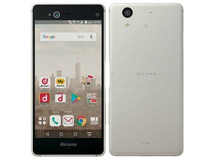 Fujitsu Arrows Nx F 01k Docomo Arrows Nx F 01k Technical