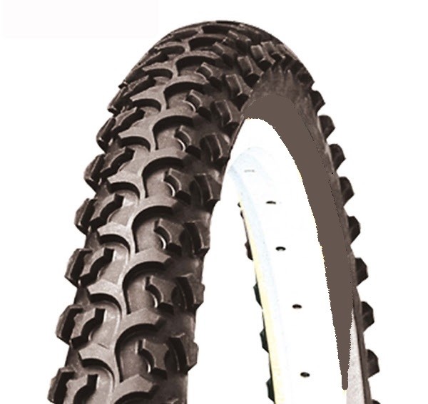 2 copertoni 26x2.10 MTB KENDA K831 bici Mountain Bike Gomme Pneumatici  rigido | Acquisti Online su eBay