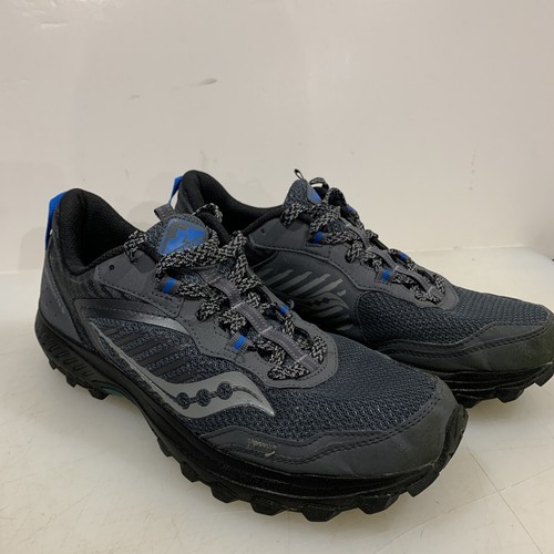 saucony excursion 11