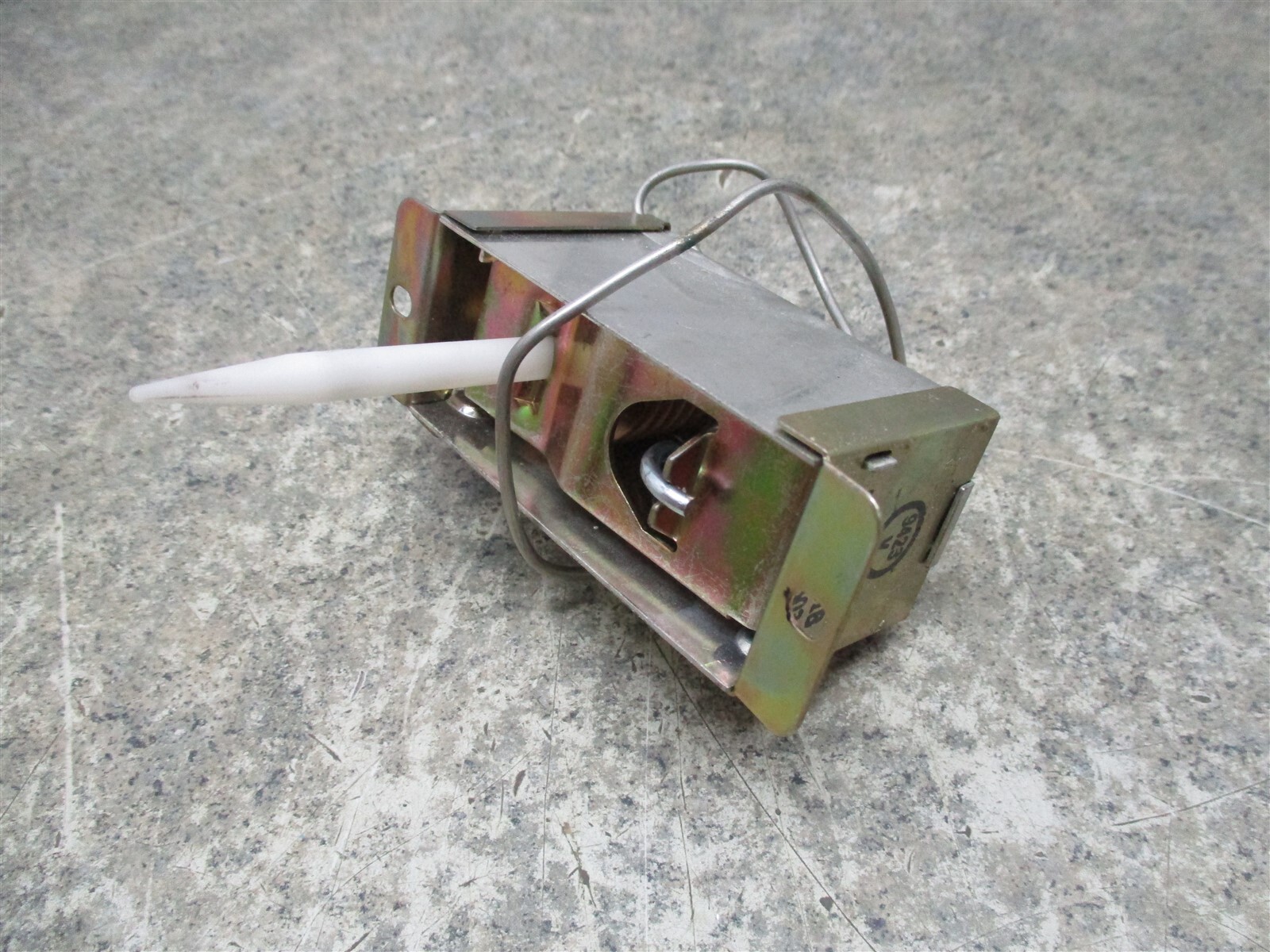 Amana Refrigerator Damper Part # R0161072