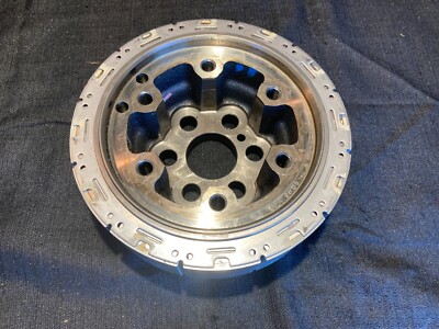 06-10 Honda Civic Hybrid LDA2 1.3L Integrated Motor Assist Rotor