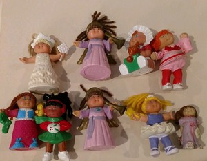 1981 cabbage patch doll