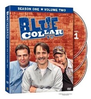Blue Collar Tv - Season 1: Volume 2 (3-disc Set) - Blue Collar Tv - Season 1: Volume 2 (3-disc Set) -