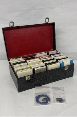 8-Track Tape Cartridges Lot: Simon & Garfunkel & More - Image 1 of 4