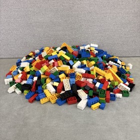 LEGO Golden Anniversary Special Edition 5522 w/ Box - 3.75lbs of Classic Bricks