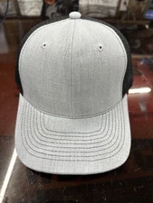 Richardson Trucker 112 Style Hat