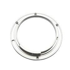 Original Lens Bayonet Mount Ring For Canon EF 24-70mm f/4L IS USM Camera Repair