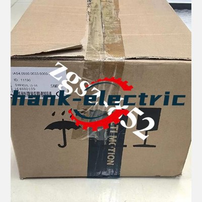 1PCS In Box Lust CDA34.010,W1.1,BR Servo Drive New Fast Shipping FedEx or DHL