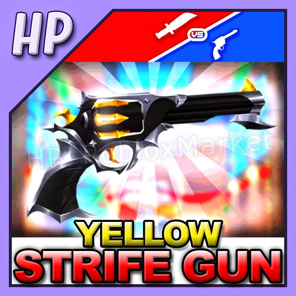 ALL ITEMS/SETS ️ MVSD - Murderers vs Sheriffs Duels [⚡FAST DELIVERY⚡ ...