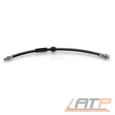 BREMSSCHLAUCH HINTEN HINTERACHSE LINKS ODER RECHTS FÜR MINI R55 R56 R57 R58 R59