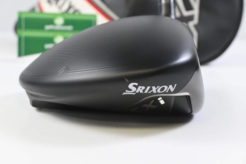 Srixon ZXi LS Driver / 10.5 Degree / Stiff Flex Miyazaki Codex 6 Shaft - Picture 3 of 9