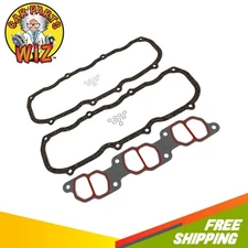 Engine Valve Cover Gasket Set Fits 90-00 Ford Mazda Aerostar B4000 4.0L 12V