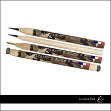 KIT PULIZIA MONETE 4 MATITE SPAZZOLA SCALPELLO RESTAURO METAL DETECTOR