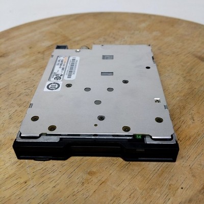 TEAC FD-05HG 8861-U 3.5 1.44MB Internal Slim Floppy Drive Untested
