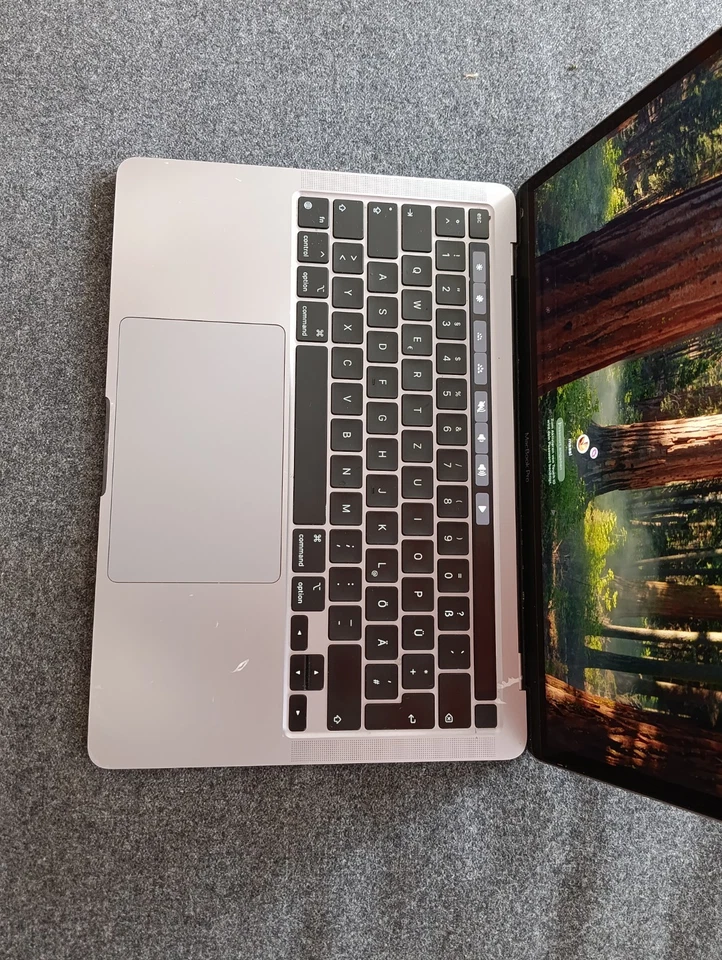 Apple MacBook Pro 13" M1 · 8GB · 512GB, Foto 2 von 5
