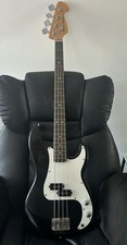 Harley Benton Bass Guitar