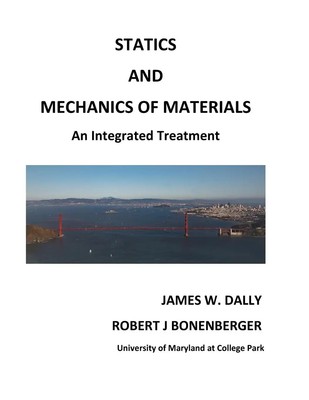 James W Dally (u. a.) | Statics and Mechanics of Materials | Taschenbuch (2017)