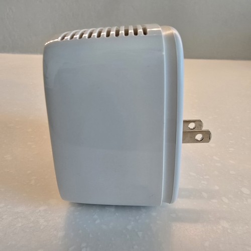 NETGEAR AC750 WiFi Range Extender - White EX2800 - Afbeelding 4 van 4