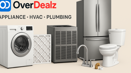 OverDealz | eBay Stores