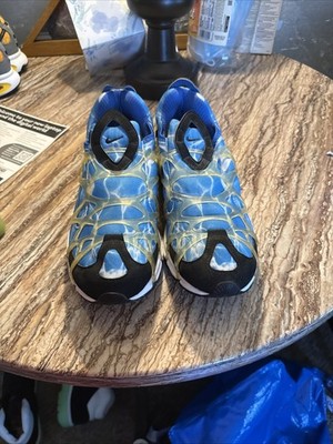 Nike Air Kukini Water DV1894-400 Blue Men's Size 11 New/ Unworn | eBay