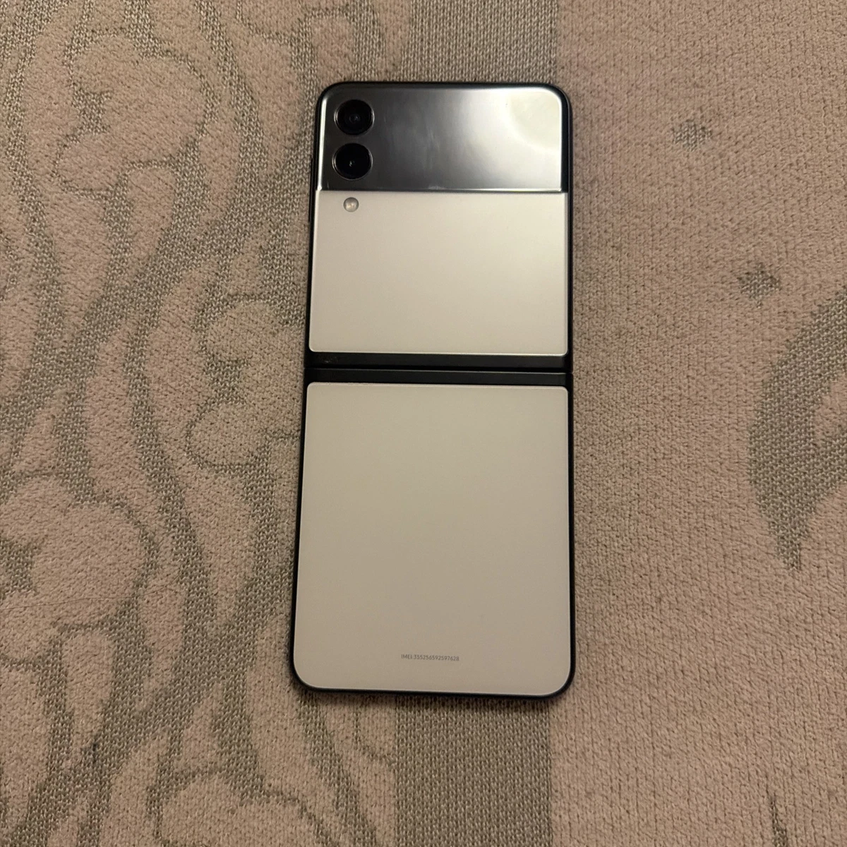 Las mejores ofertas en Samsung Galaxy Z Flip3 5G 256GB | eBay