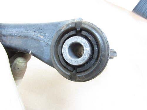 Kia Telluride 2021 3.8L AWD Front Left Suspension Control Arm Set 2 PCS 19-23 ; - Picture 7 of 10