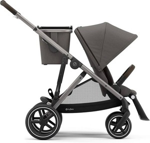 joolz day + Day+ Stroller BestChoiceProducts10ftSolarLEDOffsetCantileverHangingMarketPatioUmbrellaSmooth360°Rotation8SturdyRibsEasyAdjustment-Black integrated LED lights add Double Stroller Graco Bassinet Colour:Lazer Red