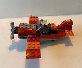 LEGO CREATOR: Red Rotors (31003)